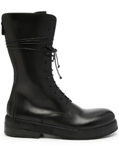 Men Marsèll Ankle Lace-up Boots