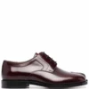 Men Maison Margiela X Browns 50 Tabi Derby Shoes