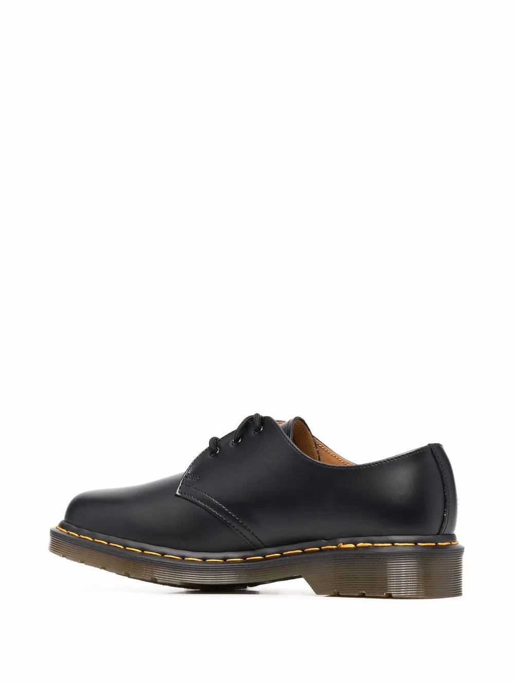 Men Dr. Martens 1461 3-Eye Lace-up Shoes - Image 3