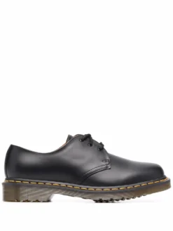 Men Dr. Martens 1461 3-Eye Lace-up Shoes