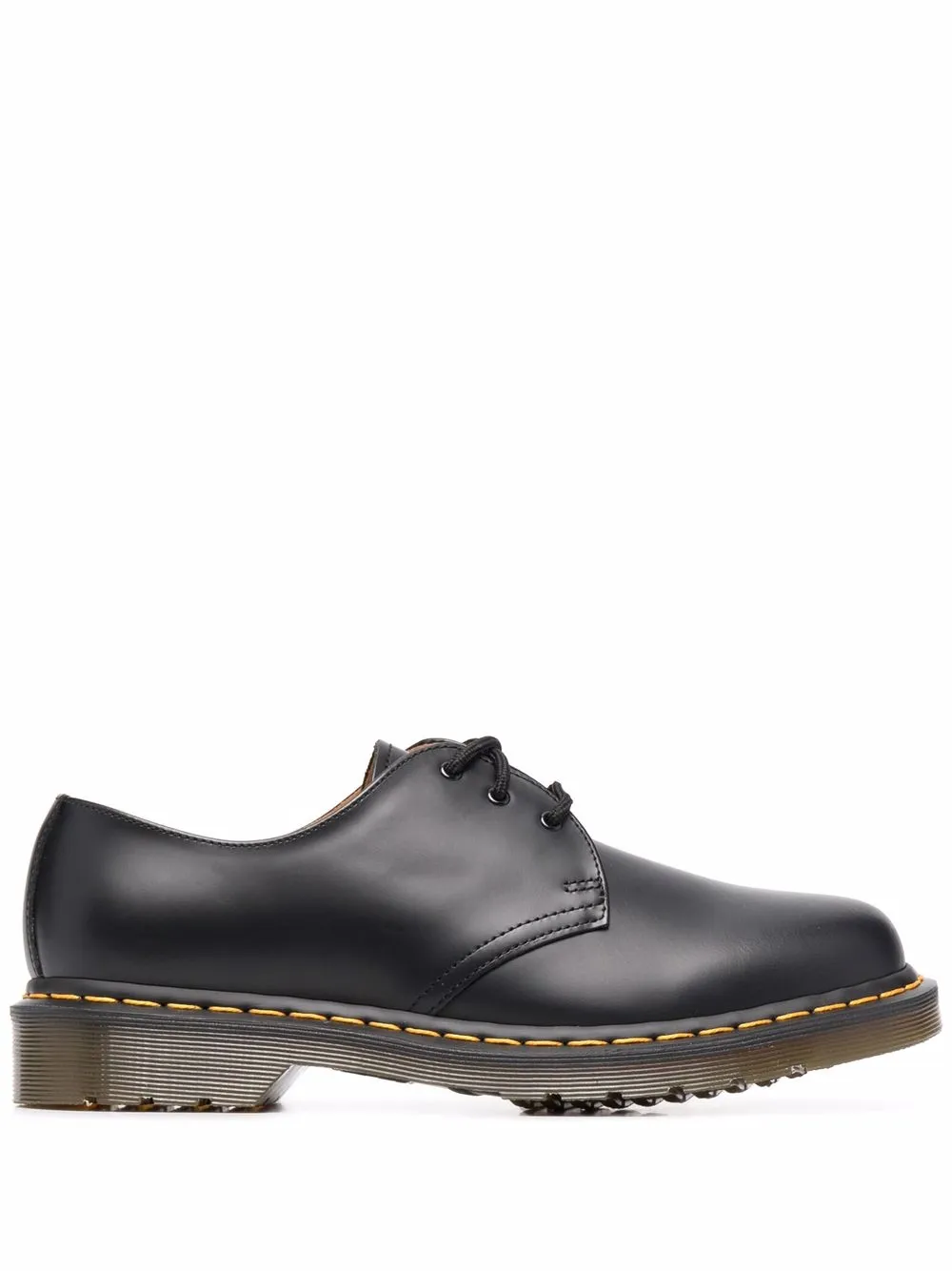 Men Dr. Martens 1461 3-Eye Lace-up Shoes