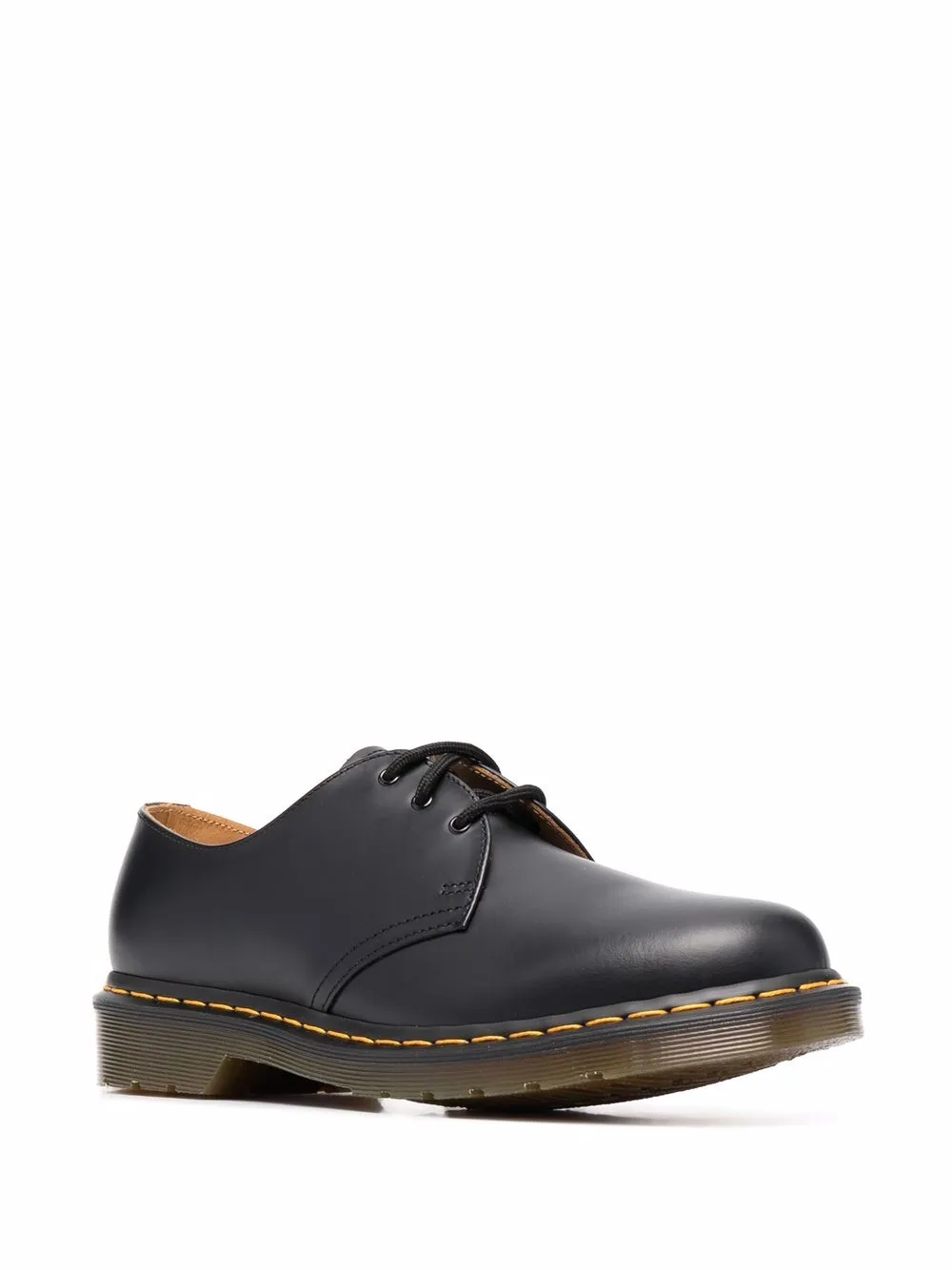 Men Dr. Martens 1461 3-Eye Lace-up Shoes - Image 2