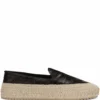 Men Dolce & Gabbana DG Logo Espadrilles