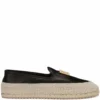 Men Dolce & Gabbana DG Logo Espadrilles