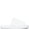 Men Suicoke Subim Textured Slip-on Slides