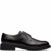 Men Church&apos;s Shannon Ch Polished Binder Derby Shoes