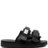 Men Suicoke Moto-Cab Touch-strap Sandals