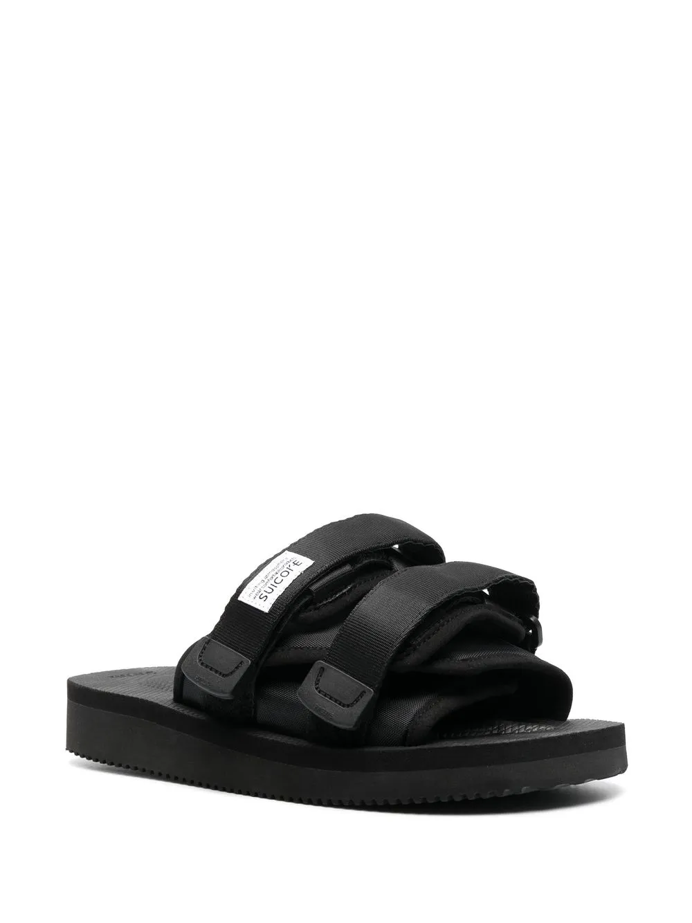 Men Suicoke Moto-Cab Touch-strap Sandals - Image 2
