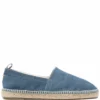 Men Castañer Pablo Cotton-canvas Espadrilles