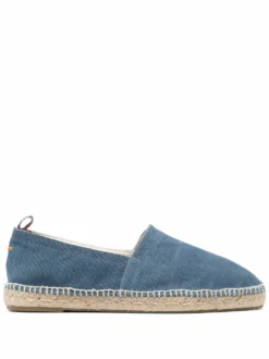 Men Castañer Pablo Cotton-canvas Espadrilles
