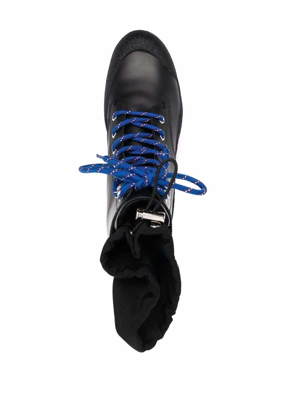 Men Bally Chunky Lace-up Boots - Image 4