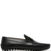 Men Tod&apos;s City Gommino Driving Shoes