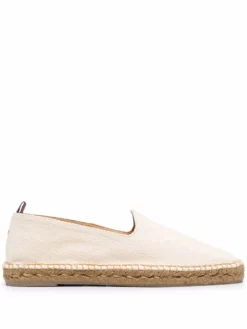 Men CastaƱer Jaime Whipstitch-trim Espadrilles
