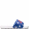 Men Nike Victori One "USA" Slides