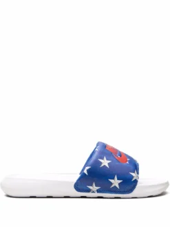 Men Nike Victori One "USA" Slides