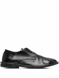 Men Moma Lace-up Derby Shoes