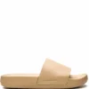 Men BRAND BLACK Kashiba-Lux Slides