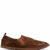 Men Marsèll Strasacco Slip-on Loafers