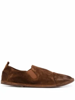 Men Marsèll Strasacco Slip-on Loafers