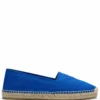 Men Prada Cotton Drill Espadrilles