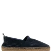Men Castañer Perforated Leather Espadrilles