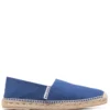 Men Palm Angels Logo-patch Espadrilles