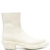 Men CamperLab Venga Leather Ankle Boots
