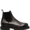 Men Officine Creative Eventual Slip-on Boots