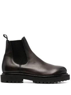 Men Officine Creative Eventual Slip-on Boots