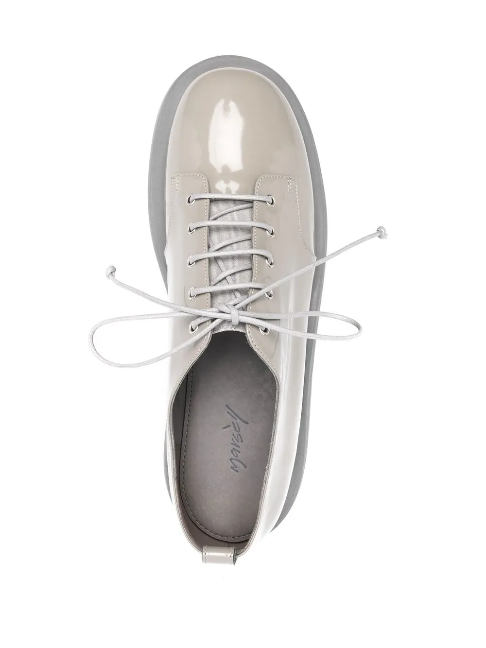 Men Marsèll Zuccone Lace-up Shoes - Image 4