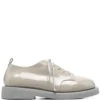 Men Marsèll Zuccone Lace-up Shoes