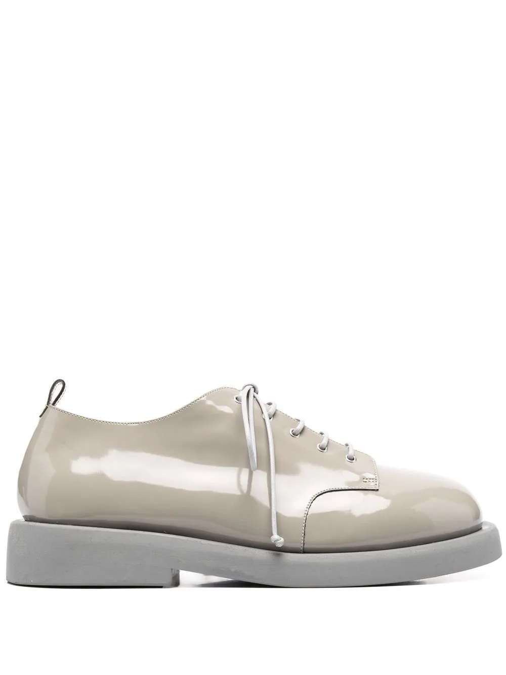 Men Marsèll Zuccone Lace-up Shoes
