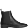 Men Giuseppe Zanotti Blaas Leather Chelsea Boots