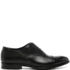 Men Paul Smith Almond-toe Lace-up Shoes