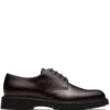 Men Church&apos;s Haverhill Derby Shoes