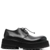 Men Marsèll Chunky Lace-up Shoes