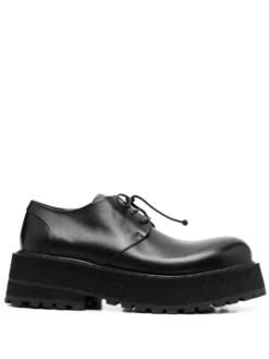 Men Marsèll Chunky Lace-up Shoes