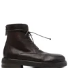 Men Marsèll Chunky Lace-up Boots