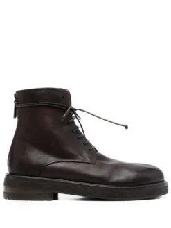 Men Marsèll Chunky Lace-up Boots