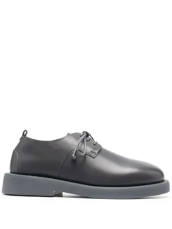 Men Marsèll Chunky Lace-up Derby Shoes