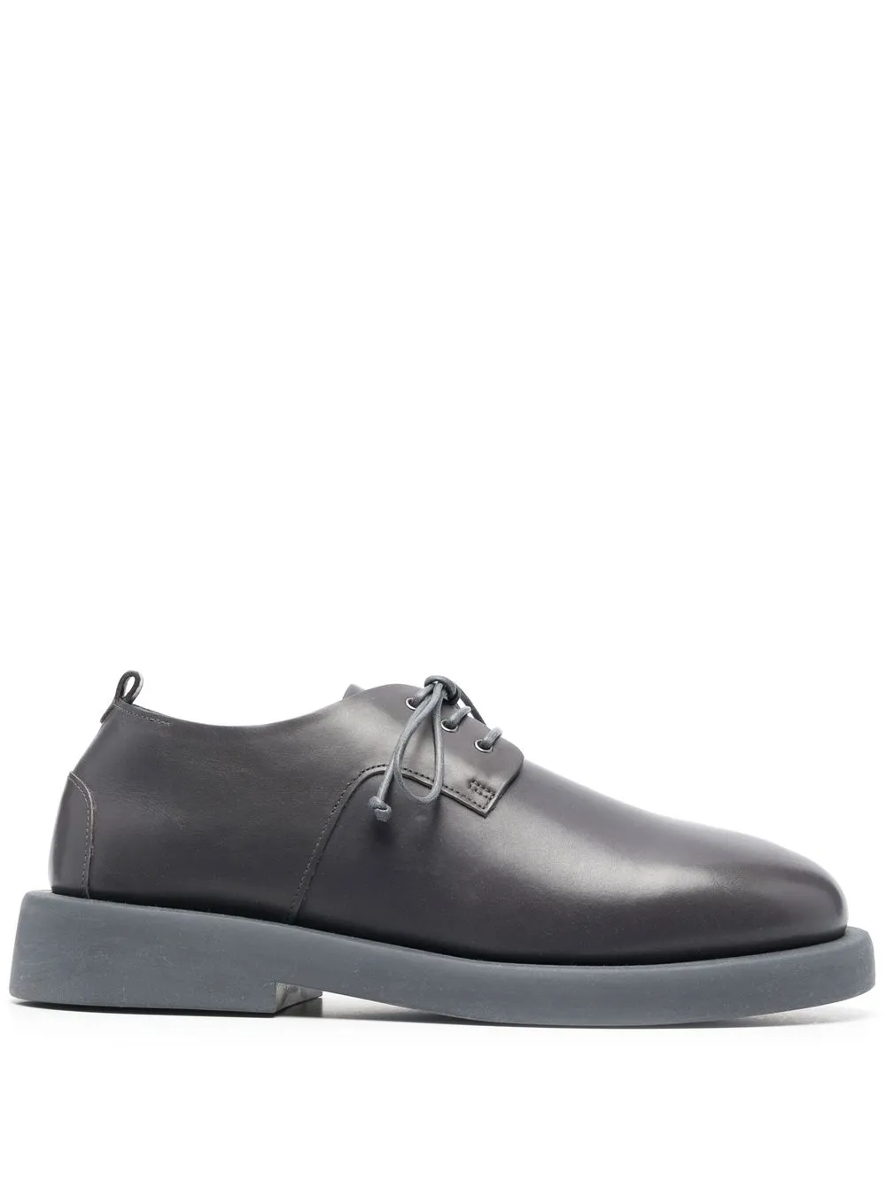 Men Marsèll Chunky Lace-up Derby Shoes