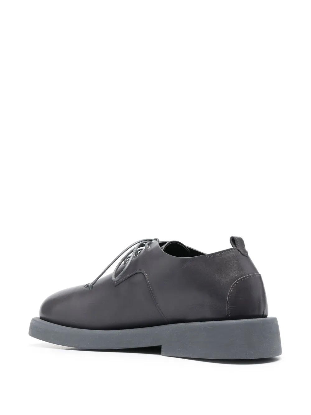 Men Marsèll Chunky Lace-up Derby Shoes - Image 3
