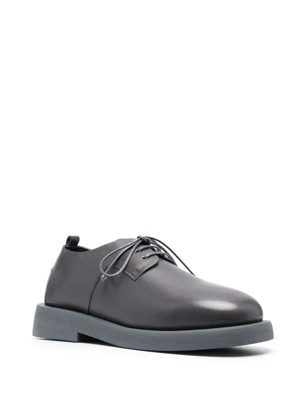 Men Marsèll Chunky Lace-up Derby Shoes - Image 2