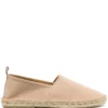 Men Frescobol Carioca Helio Slip-on Espadrilles