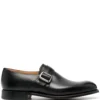 Men Church&apos;s Westbury Leather Monk Shoes