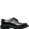 Men Church&apos;s Leather Derby Shoes