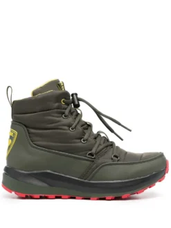 Men Rossignol Podium Acinus Leaf Boots