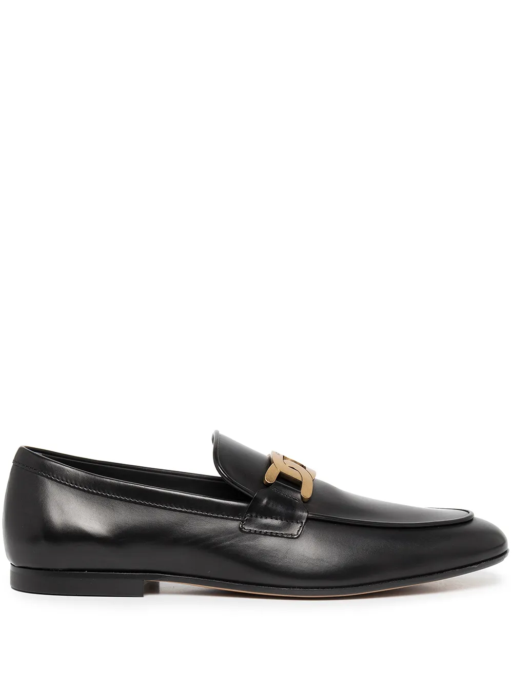 Men Tod's Chain-detail Loafer