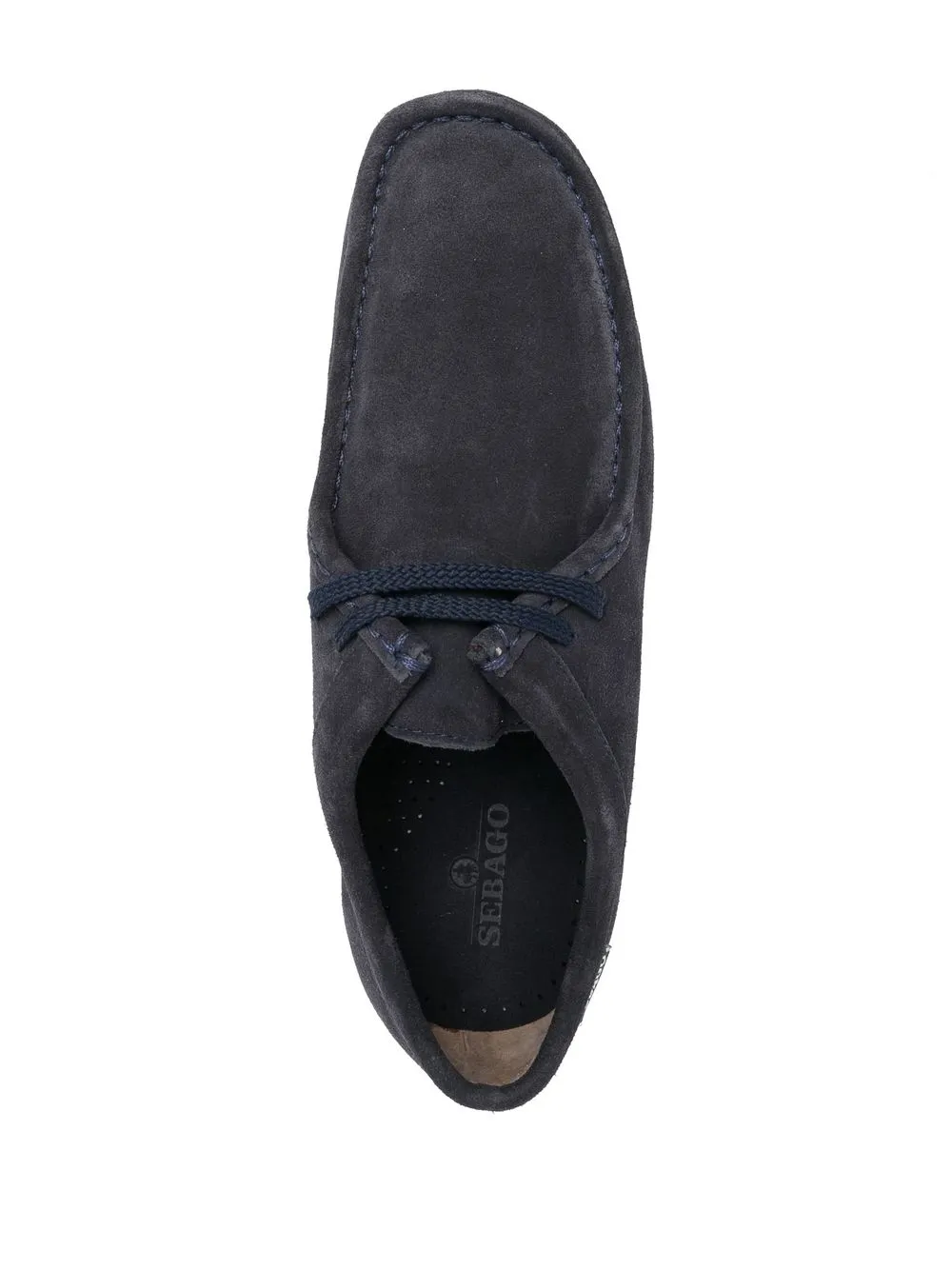 Men Sebago Koala Lace-fastening Loafers - Image 4
