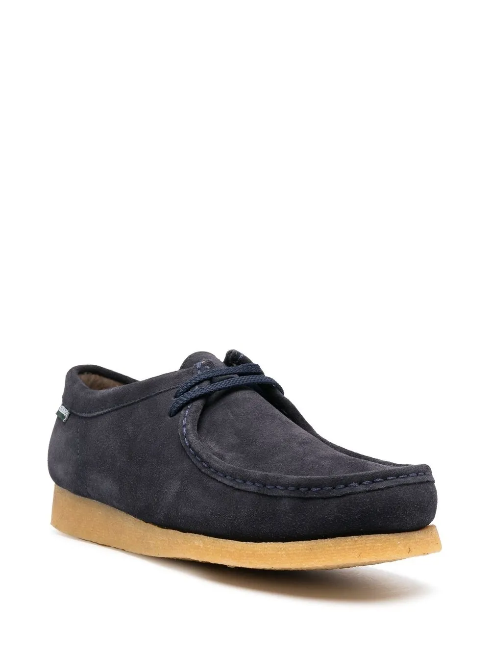 Men Sebago Koala Lace-fastening Loafers - Image 2
